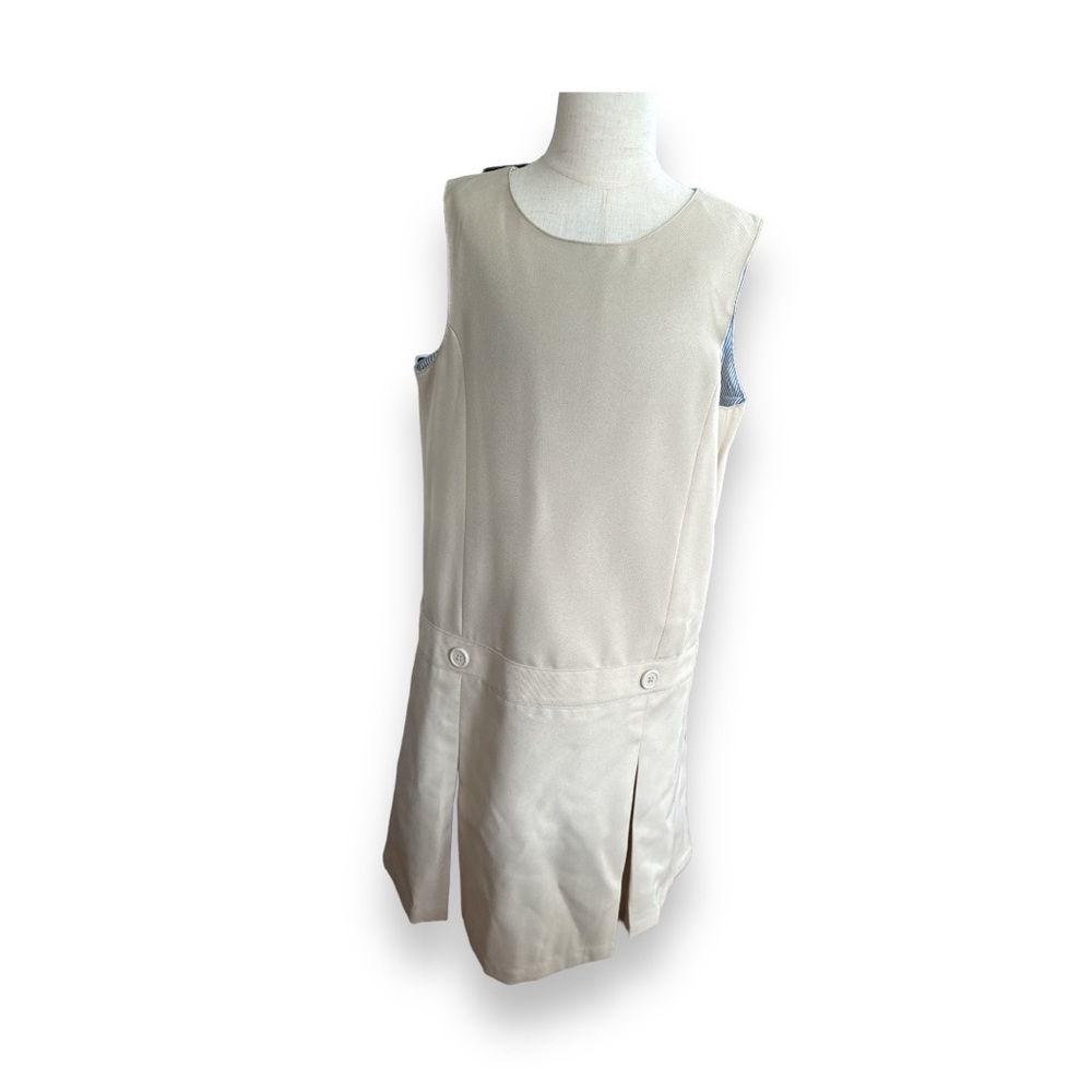 Tommy Hilfiger girls 14 School Uniform worn 2x perfect no stains or tears.